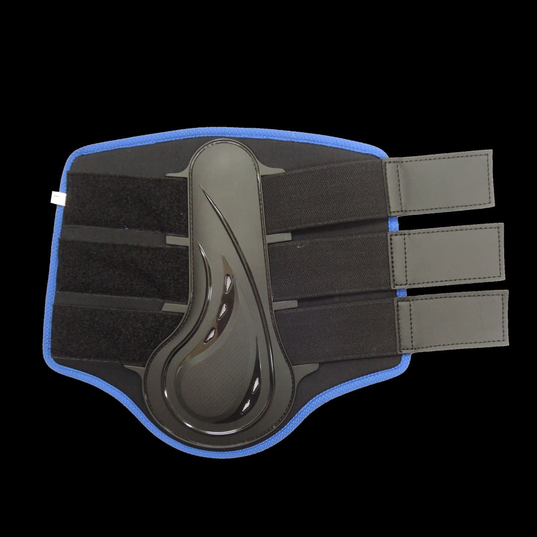 馬場馬術ブーツ